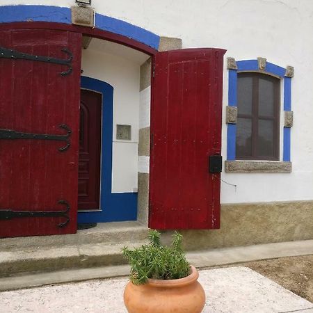 Quinta Da Abrunheira - Gustavo Eiffel Guest House Ciborro Exterior photo