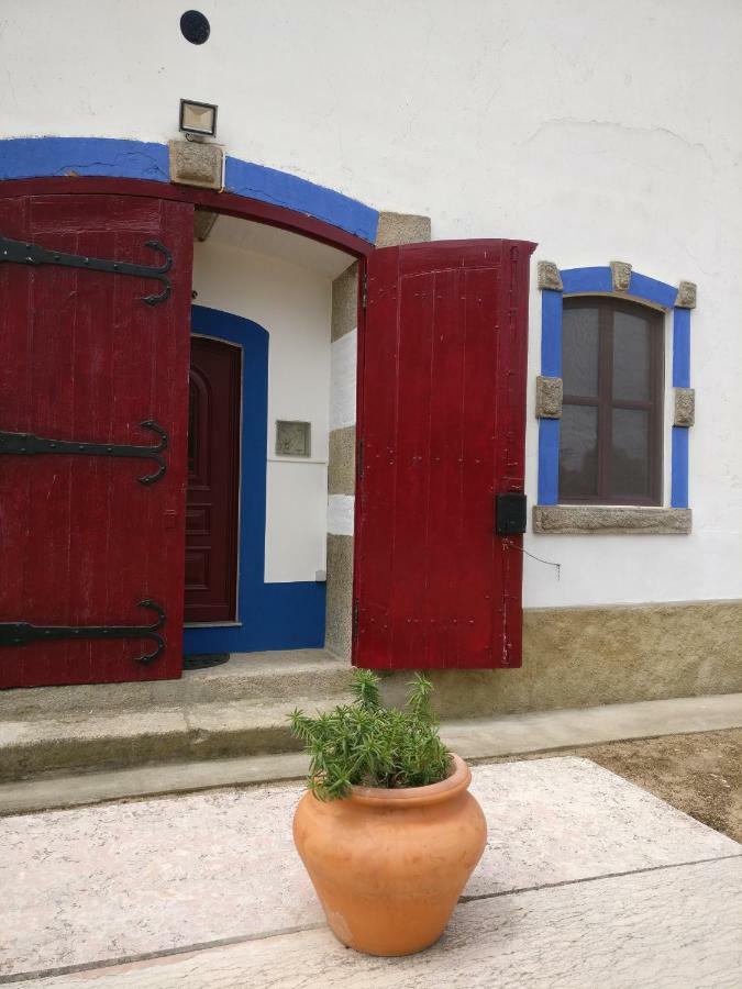 Quinta Da Abrunheira - Gustavo Eiffel Guest House Ciborro Exterior photo