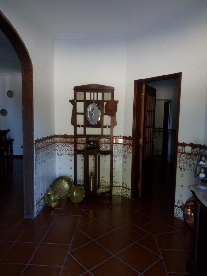 Quinta Da Abrunheira - Gustavo Eiffel Guest House Ciborro Exterior photo